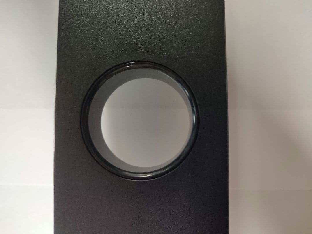 置き型モニターアーム★IODATA ゲーミング 27インチ用★取付部品セット