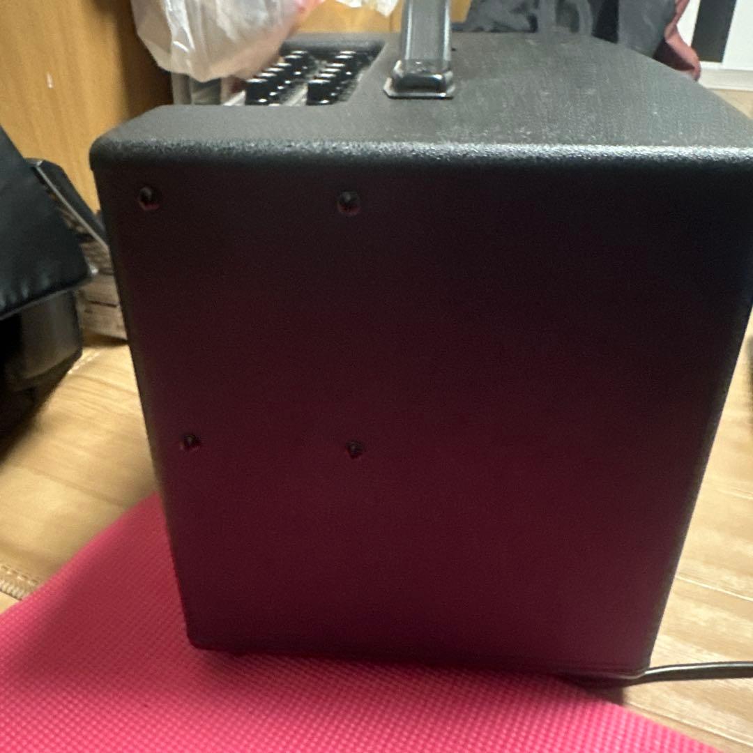 RolandAC-90美品　傷汚れほとんど無し 　販売終了モデル