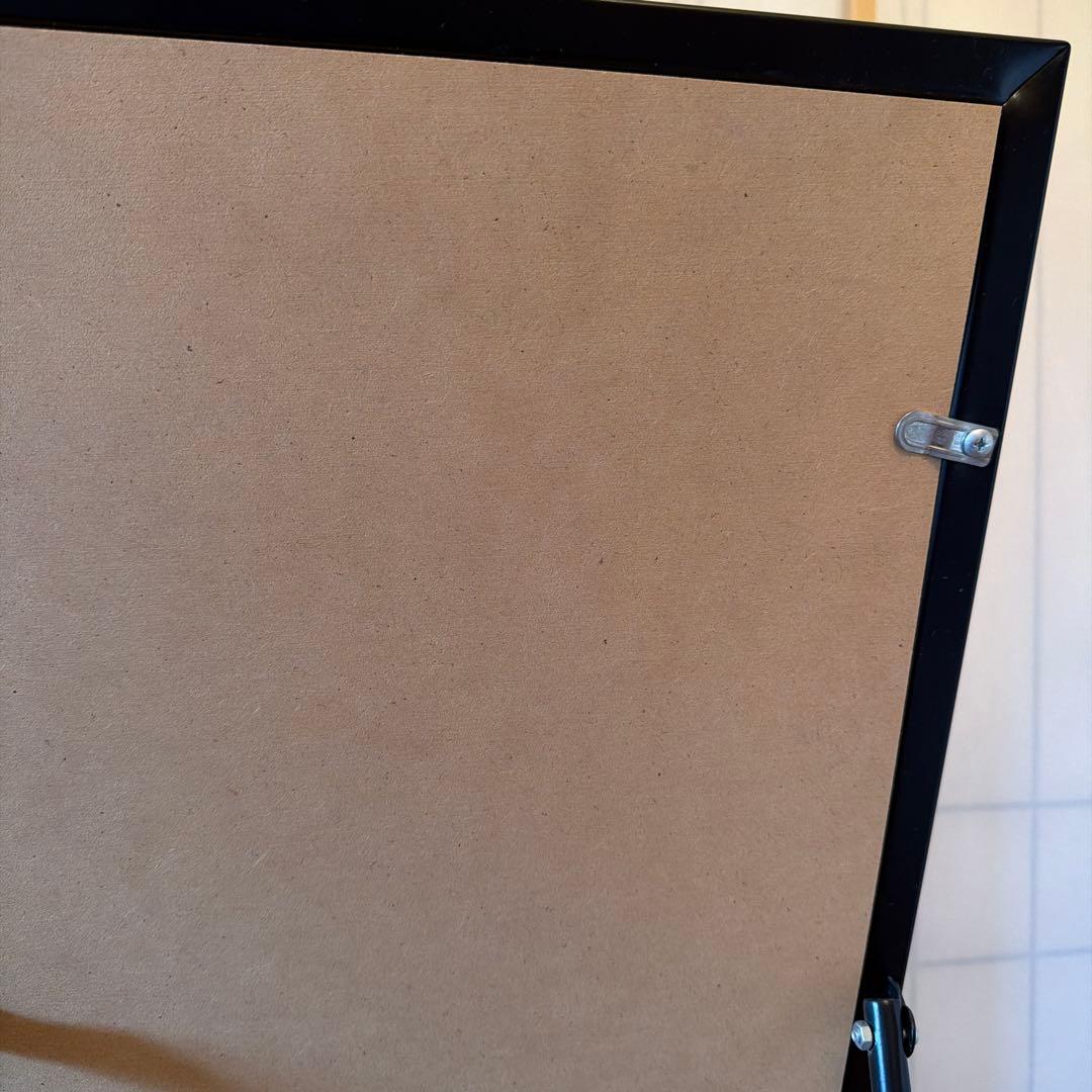 非売品ヒステリックグラマー　スタンドミラー　ノベルティ