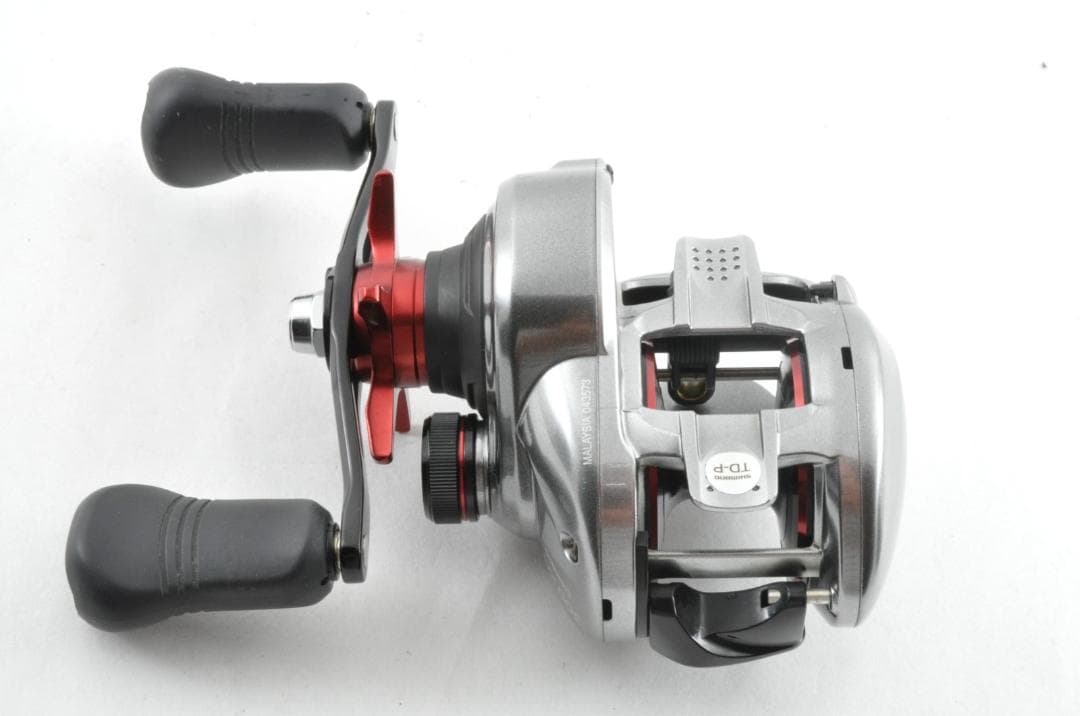 シマノ 21 スコーピオン MD 300XG