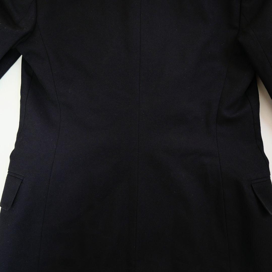 526★ POLO RALPH LAUREN 金ボタン 紺ブレザー ジャケット