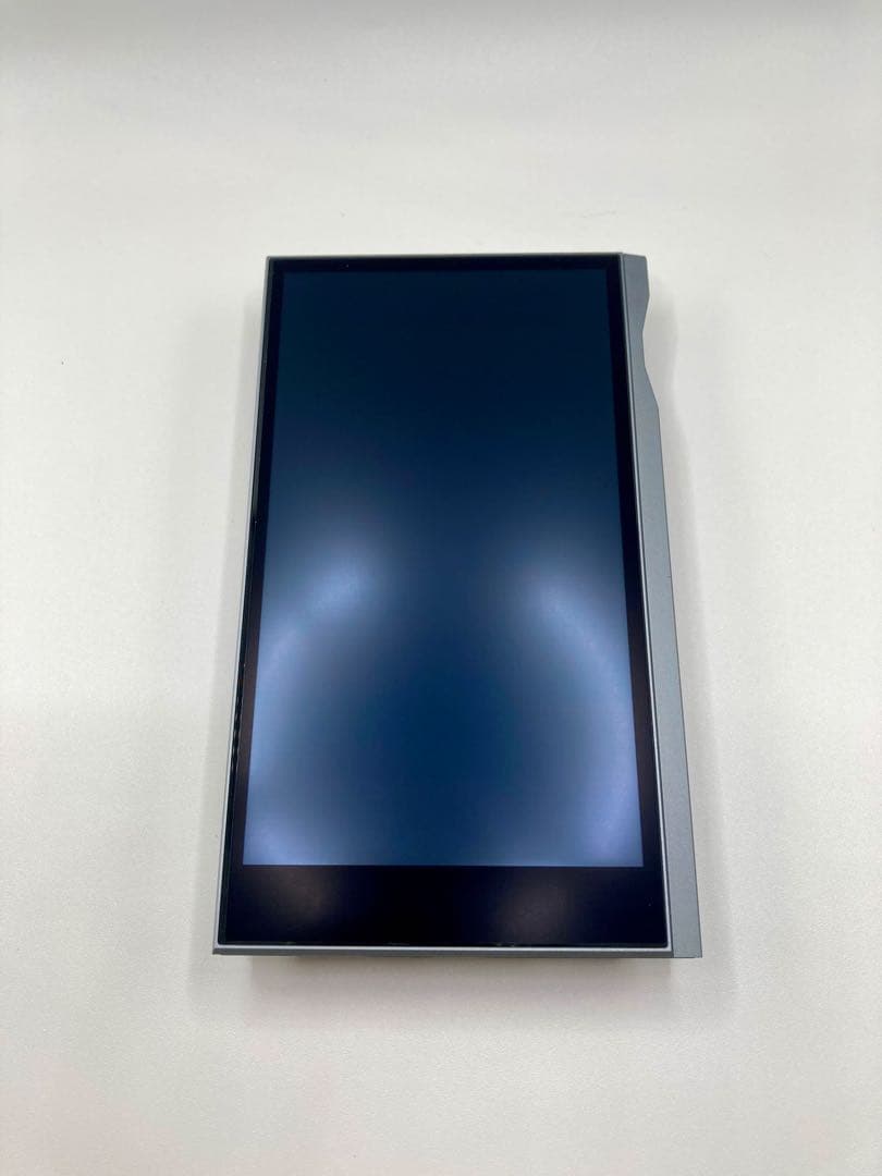 Astell&Kern KANN ULTRA ケース付　美品