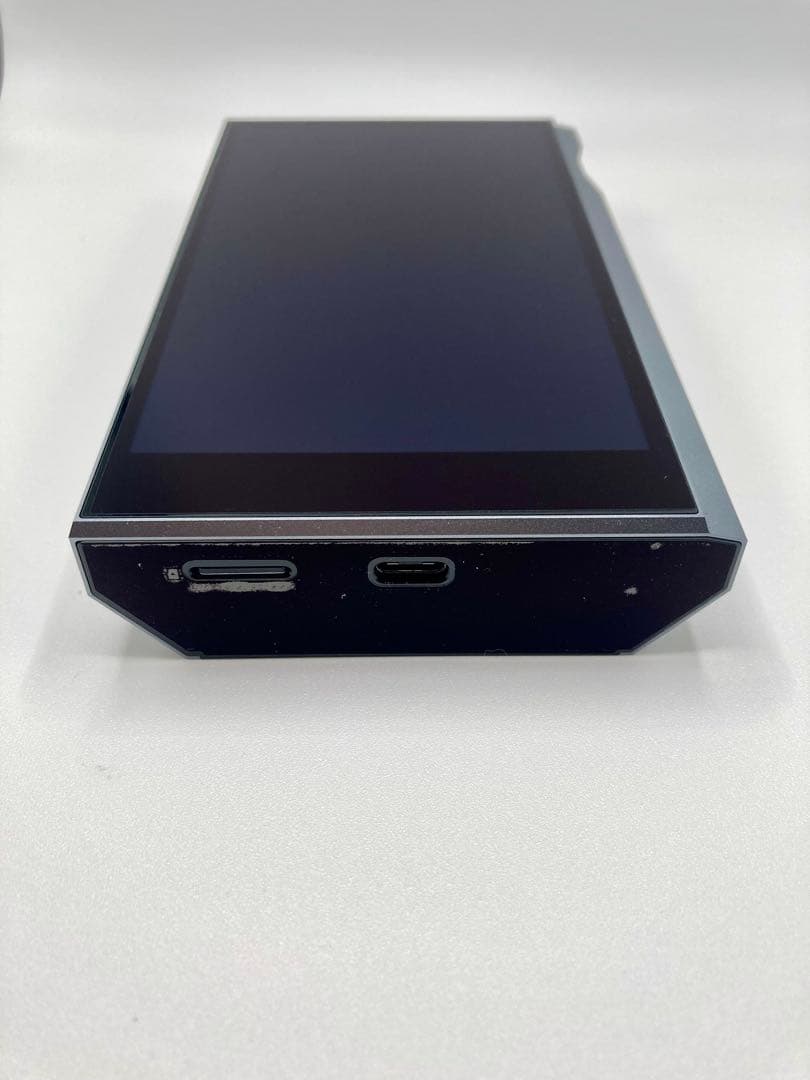 Astell&Kern KANN ULTRA ケース付　美品