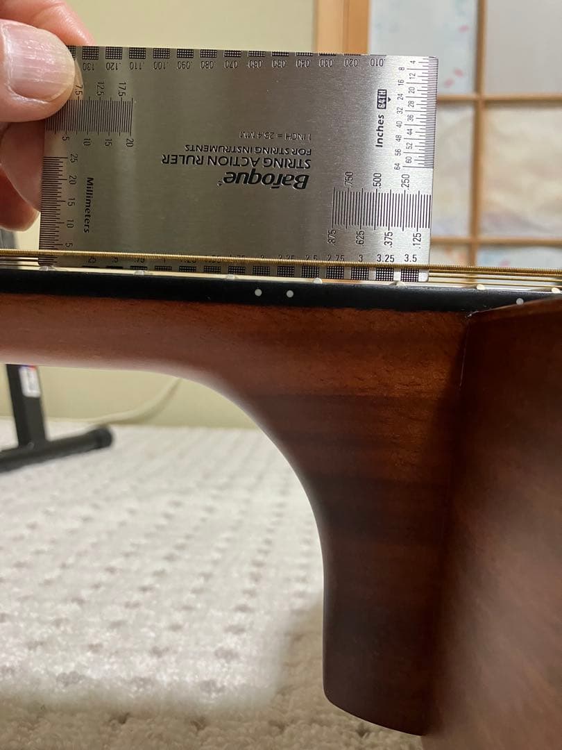 ヘッドウエイ　HD-BROWNIE エレアコ