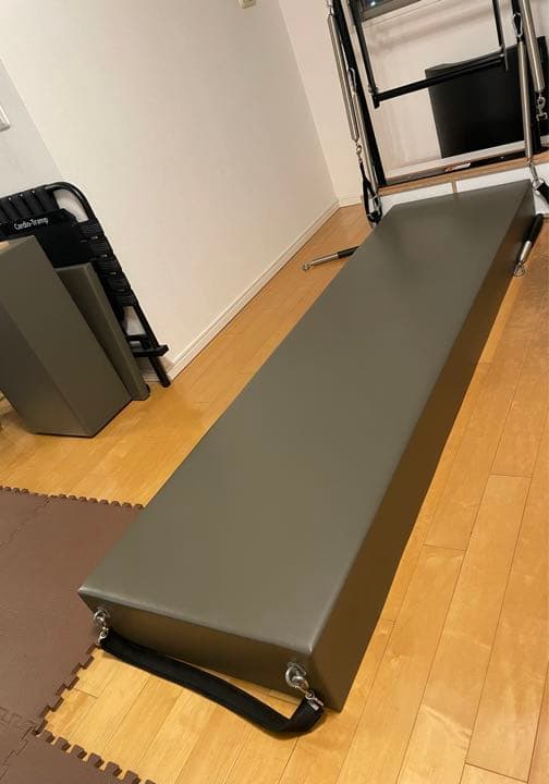 ピラティス　プラットフォームマット　1点