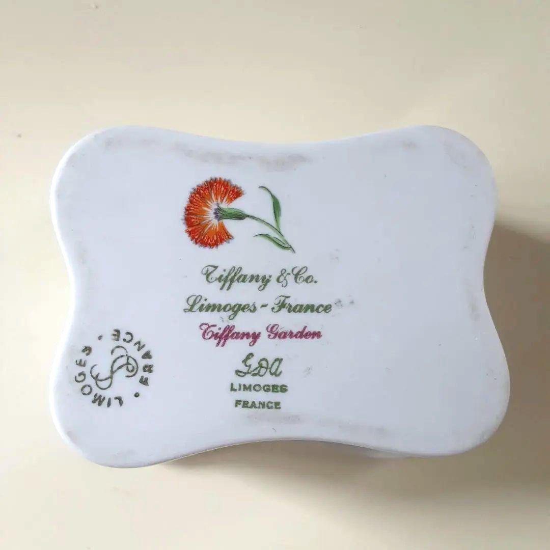 【希少】Tiffany&Co 小物、ジュエリーケース