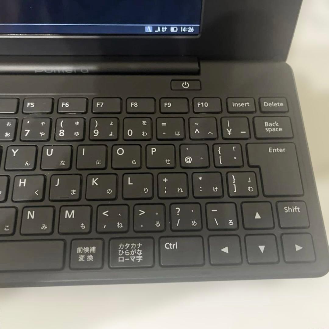 デジタルメモ　POMERA DM200