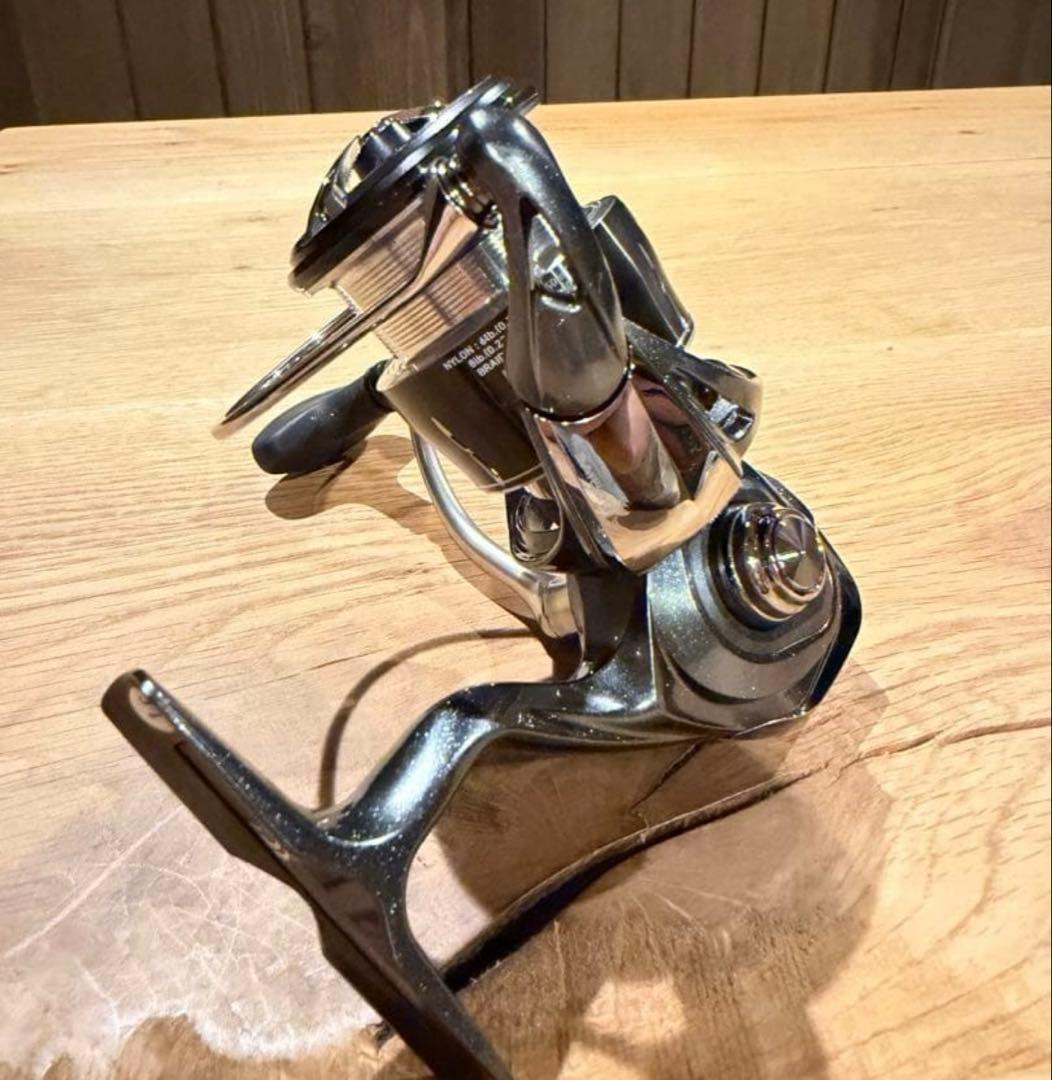 ダイワ　24ルビアス PC LT2500-H