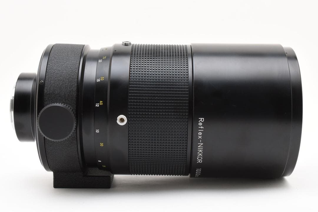 ★美品★ ニコン Reflex-NIKKOR 1000mm F11 #19507