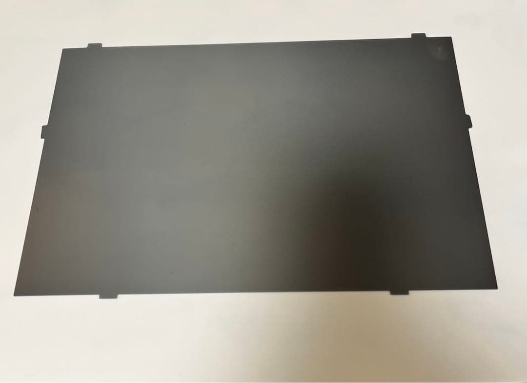 純正品 パナソニック CF-SRプライバシーフィルター（タッチパネル非搭載用）