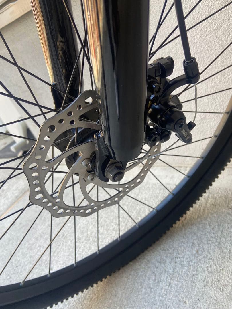 電動アシスト自転車／マウンテンバイク/スポーツバイク/e-bike