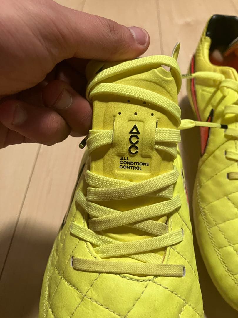 ティエンポ　レジェンド　ミックス　27