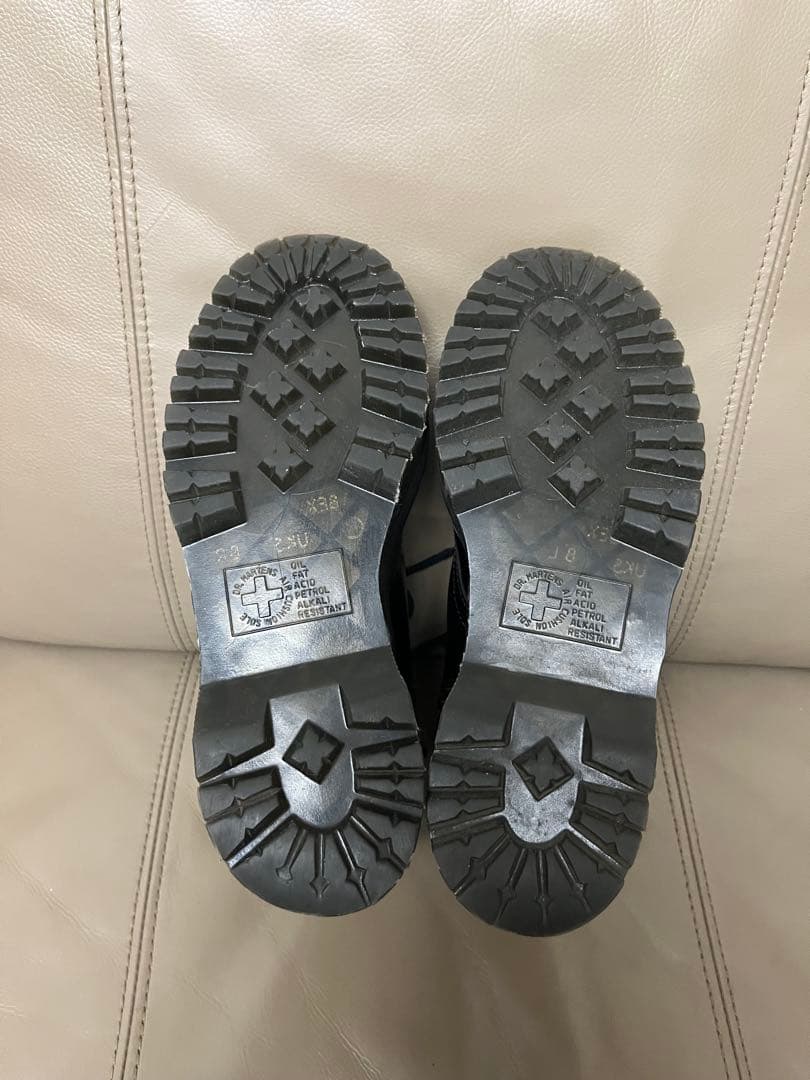 ドクターマーチン JADON サイズUK5 24cm