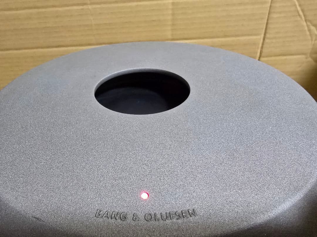 スピーカー・ウーファー Bang&Olufsen B&O Beolab 2