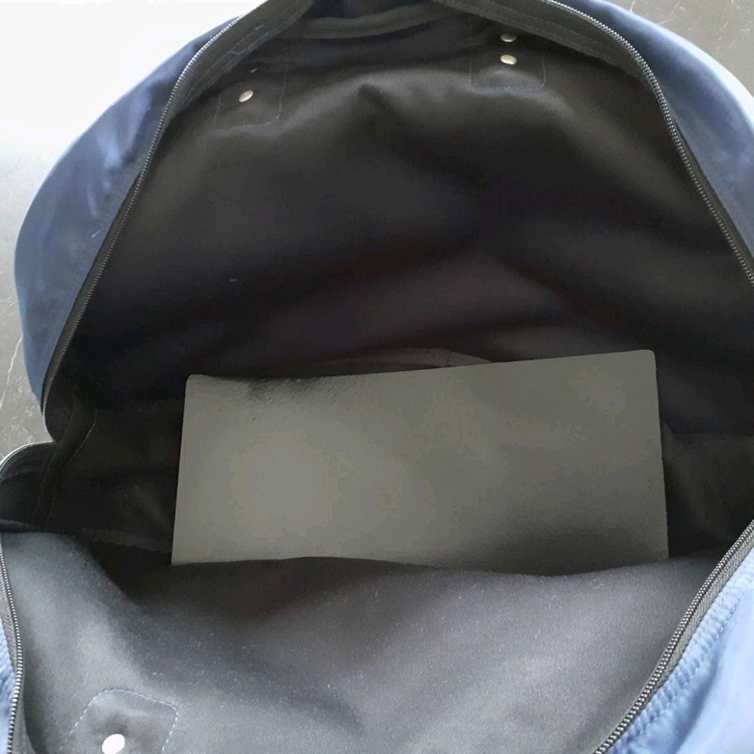 YOKOHAMA W 再販レアバック