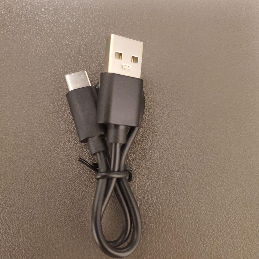 極美品SOUNDPEATSAir5 Pro Plus おまけケース