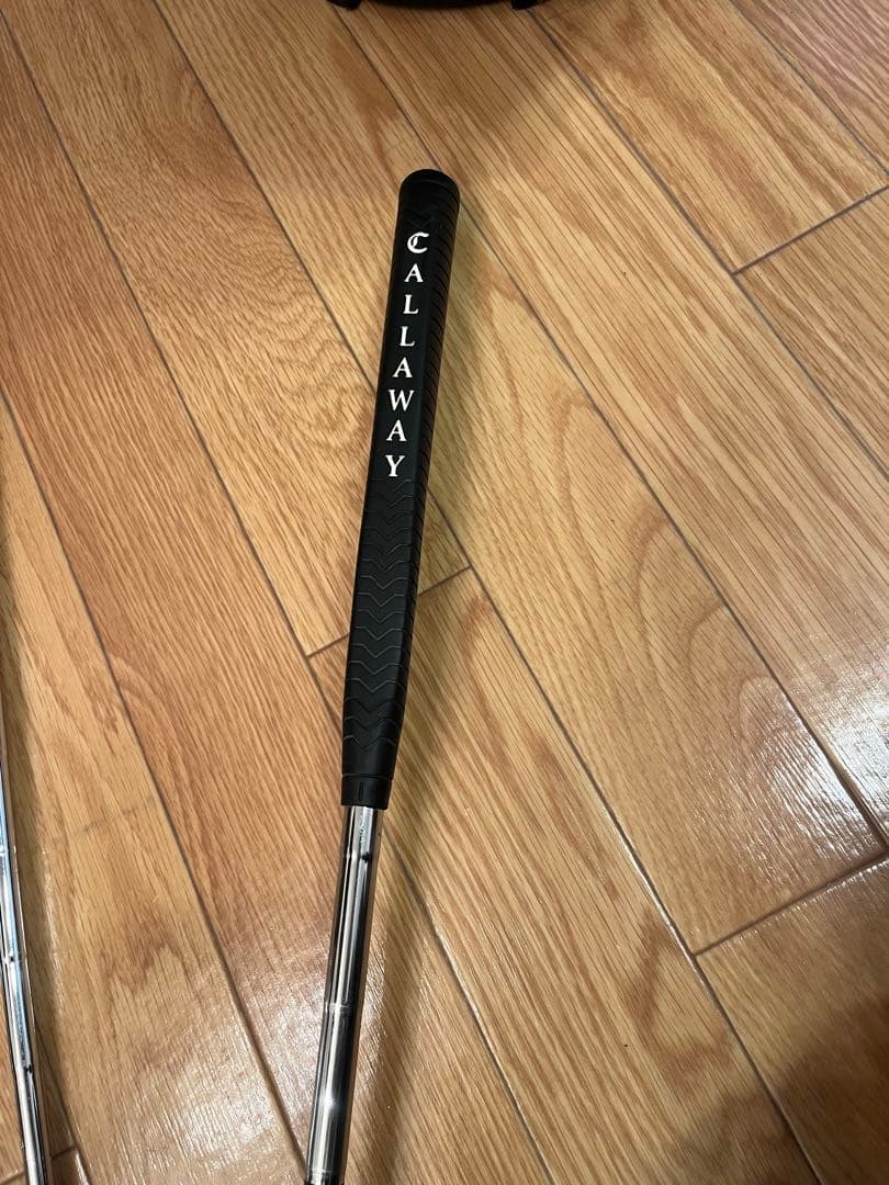 メンズ　Callaway 他14本 初心者向け ゴルフクラブセット