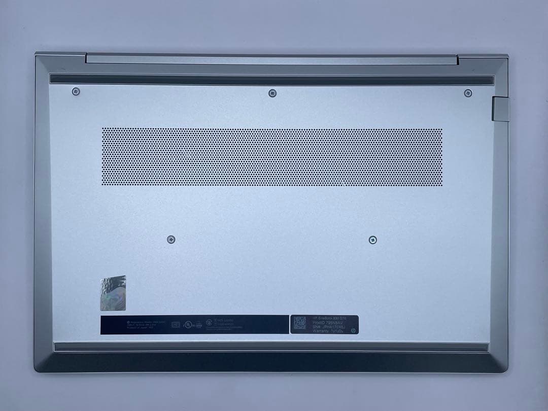 HP EliteBook 630 G10 i5/ 16GB/ 256GB 中古品