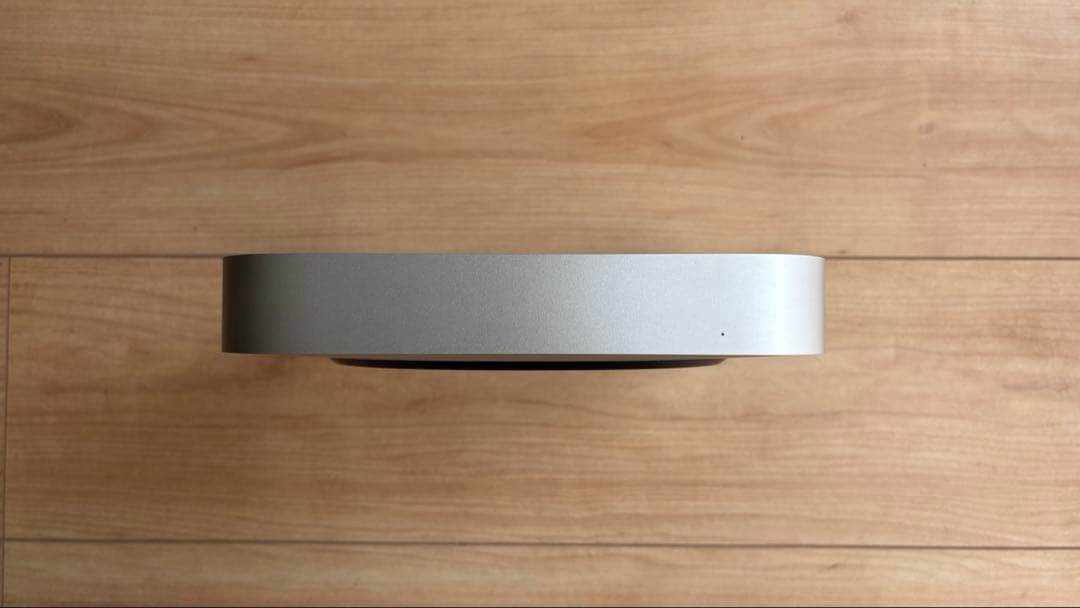 【美品】Apple Mac mini M2Pro