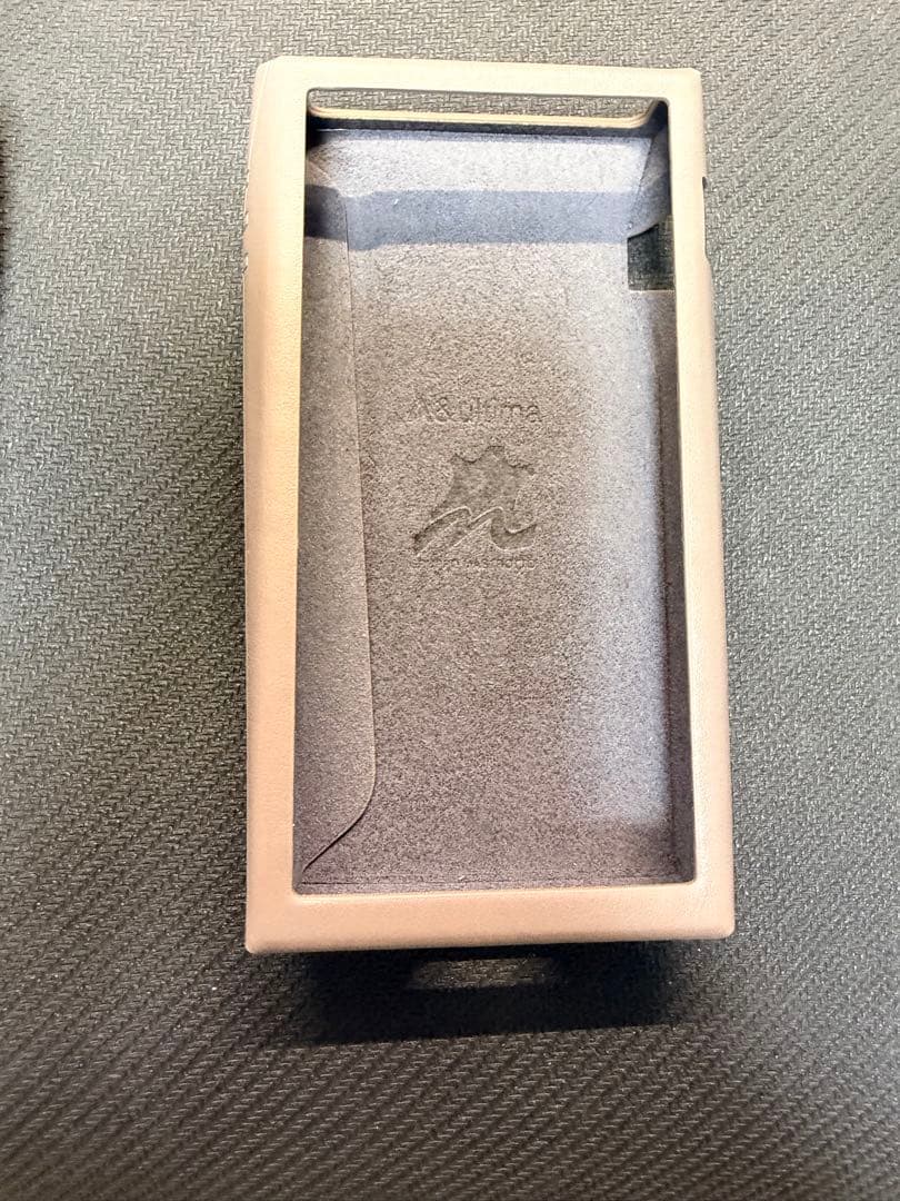 【週末限定値下げ】Astell&Kern SP3000M Rich Gray