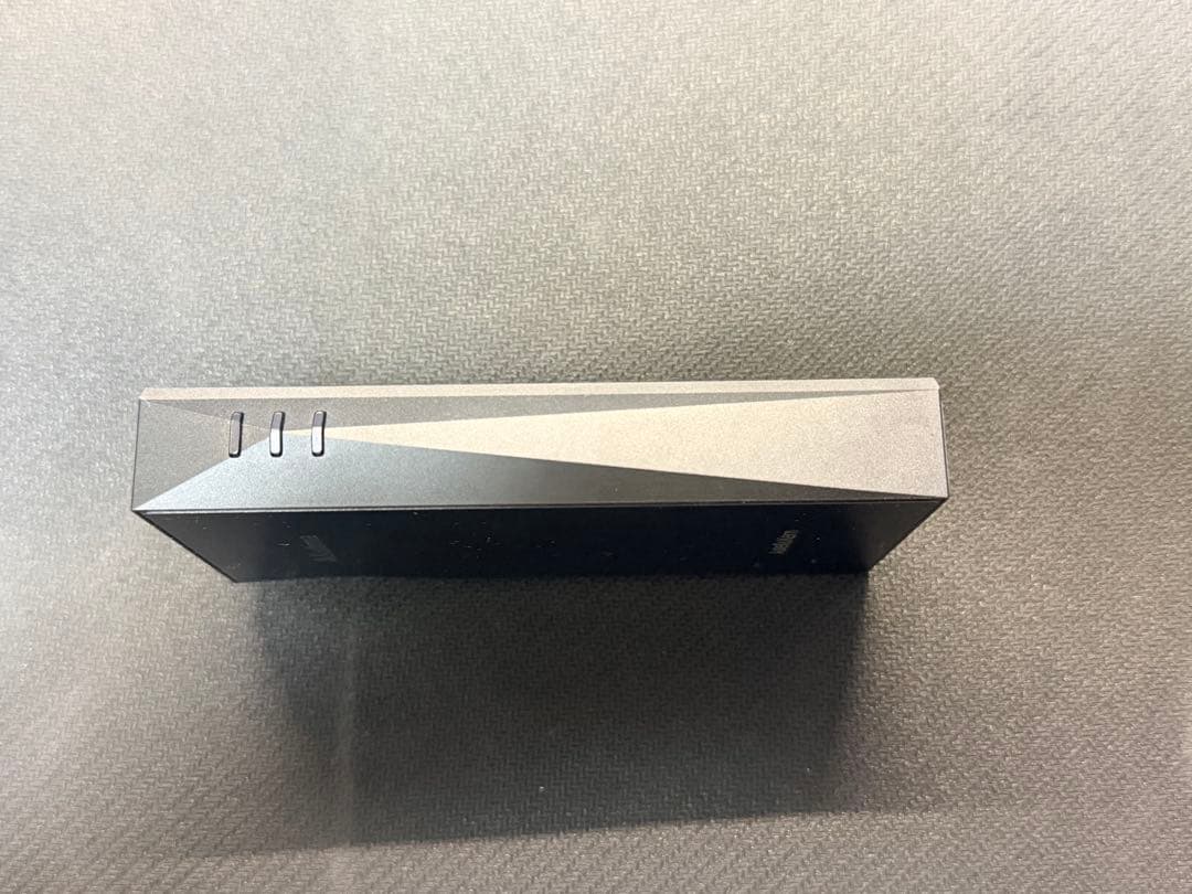 【週末限定値下げ】Astell&Kern SP3000M Rich Gray