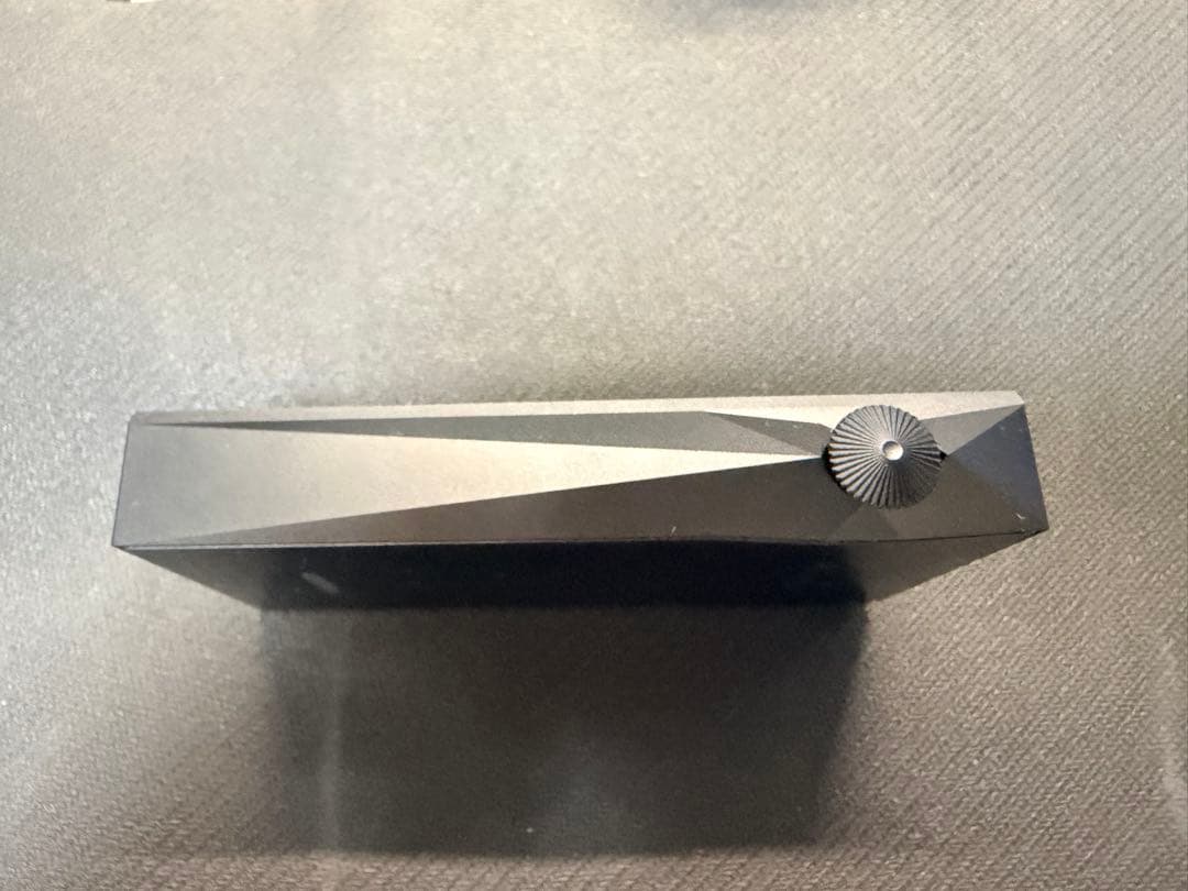 【週末限定値下げ】Astell&Kern SP3000M Rich Gray