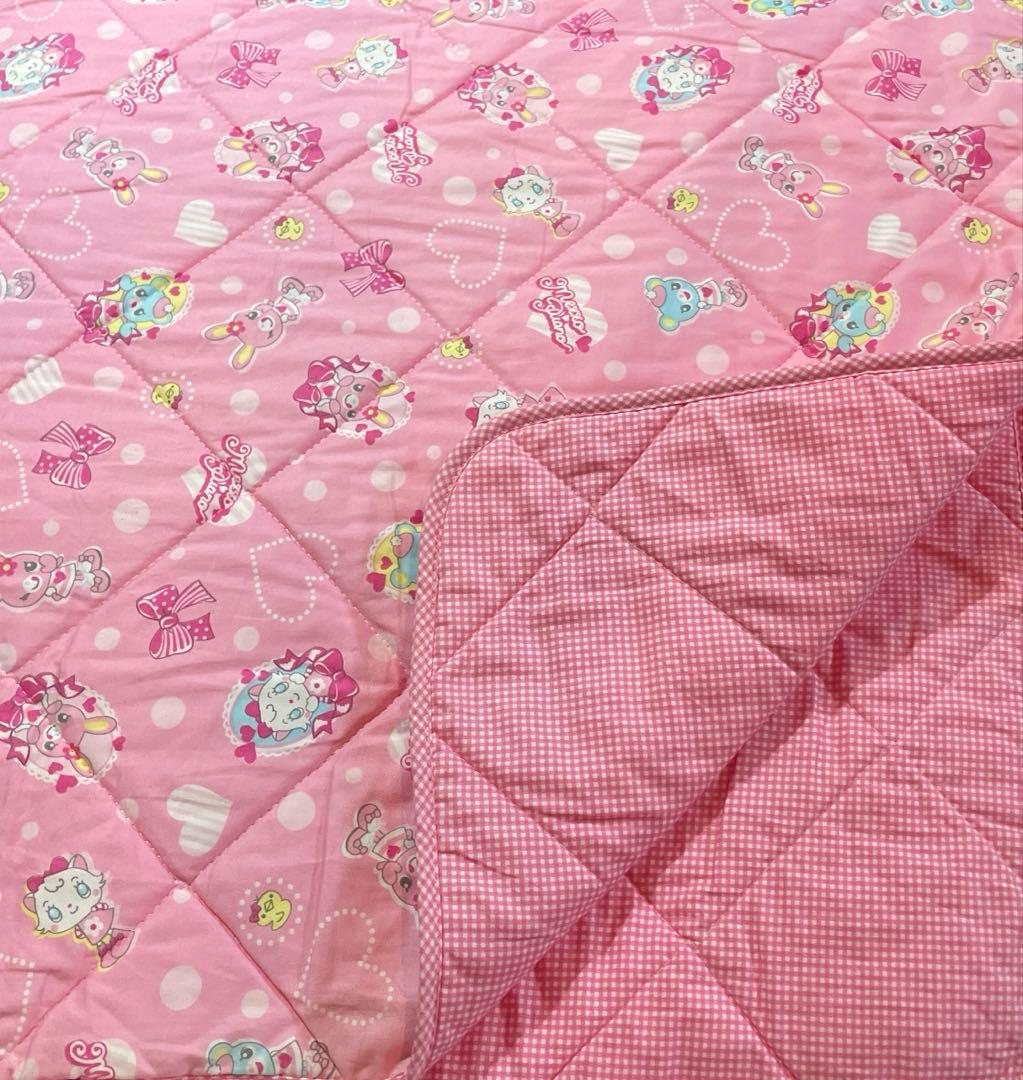 【処分セール】メゾピアノ　ラグ