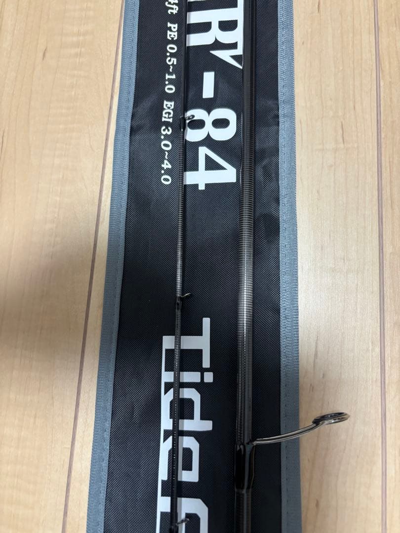 TNR-84 TideFinder タイドファインダー84 美品