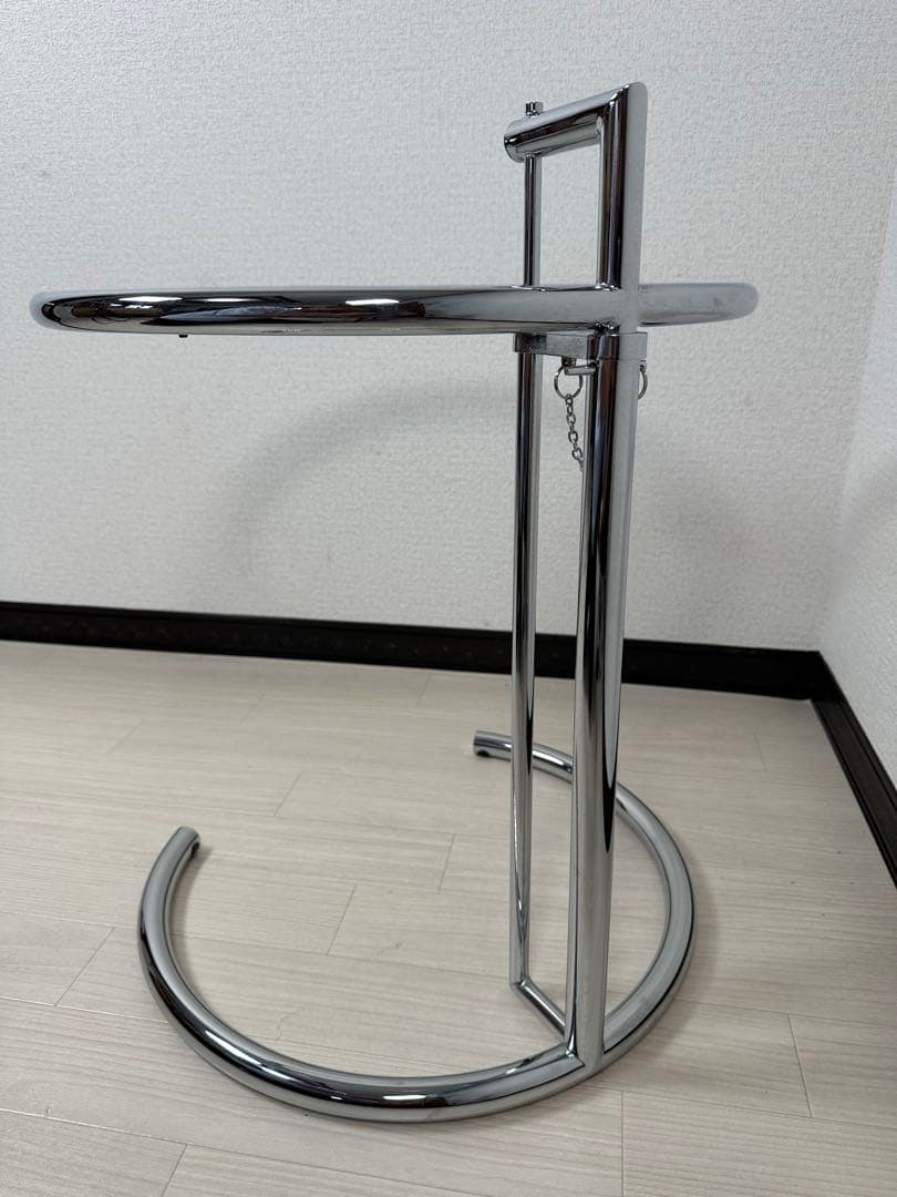 展示品 IDC OTSUKA E1027 アジャスタブルテーブル ※i4※