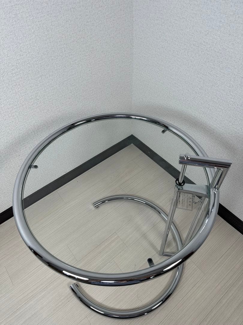 展示品 IDC OTSUKA E1027 アジャスタブルテーブル ※i4※