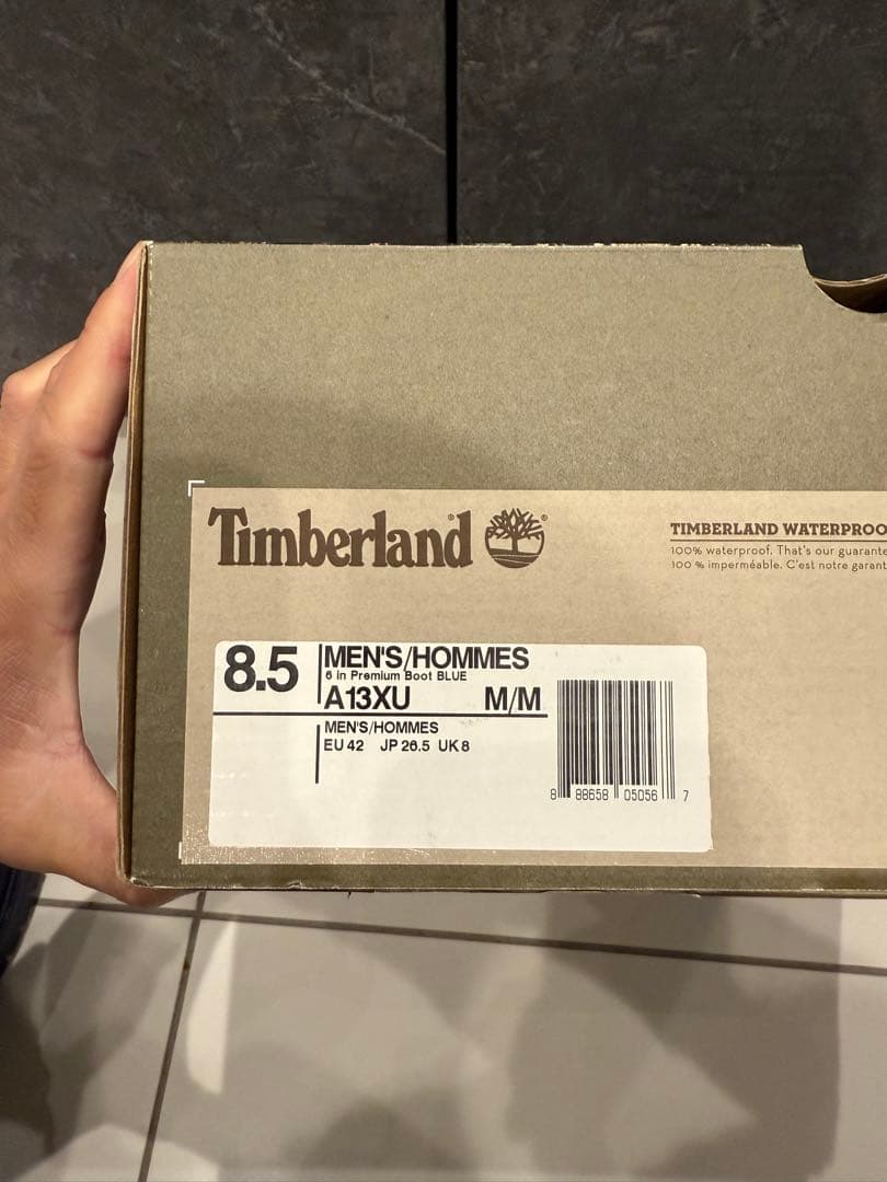 Timberland × BeeLine ティンバーランド ファレル BBC