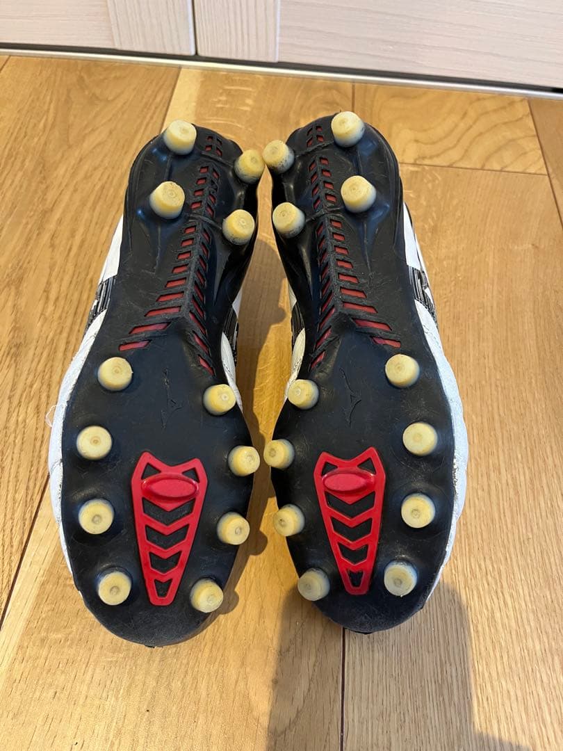 MIZUNO モレリアネオ4 24.0cm