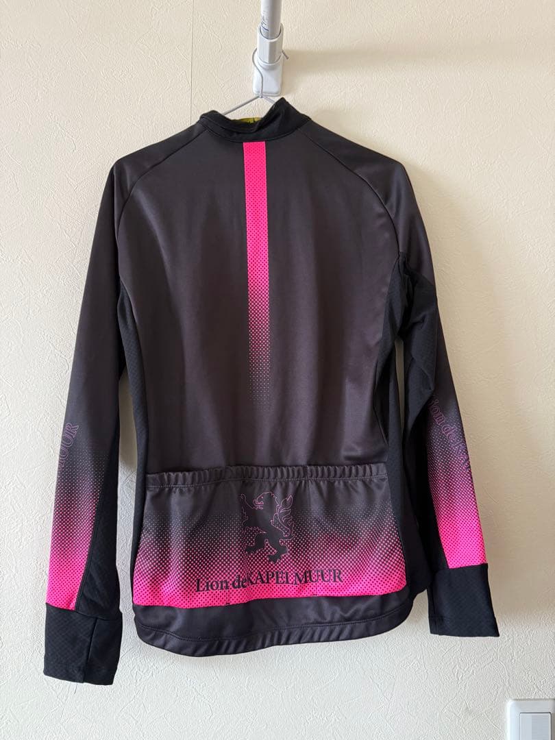 たーーーーー様リオンドカペンミュール