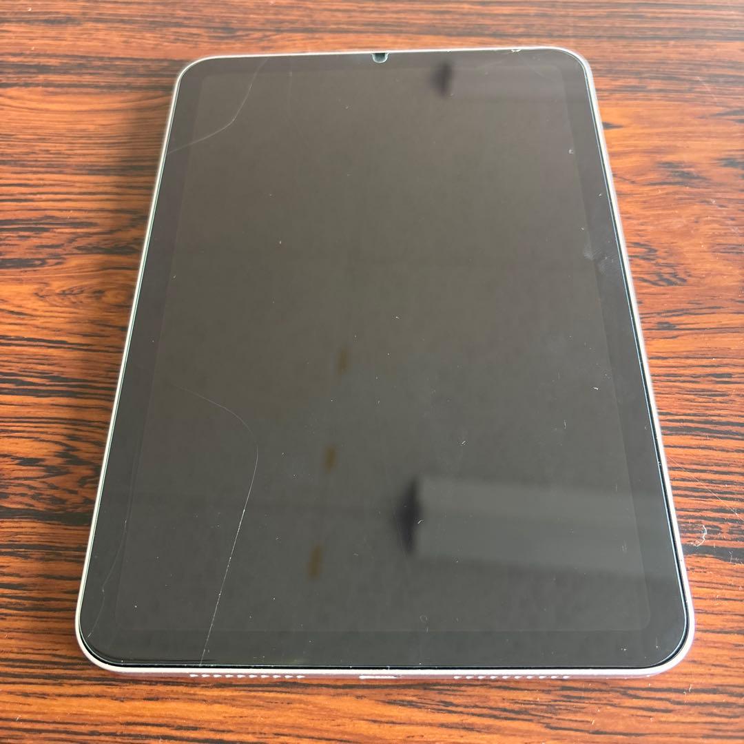 【最終値下げ】 iPad mini第6世代 Apple pencil第2世代