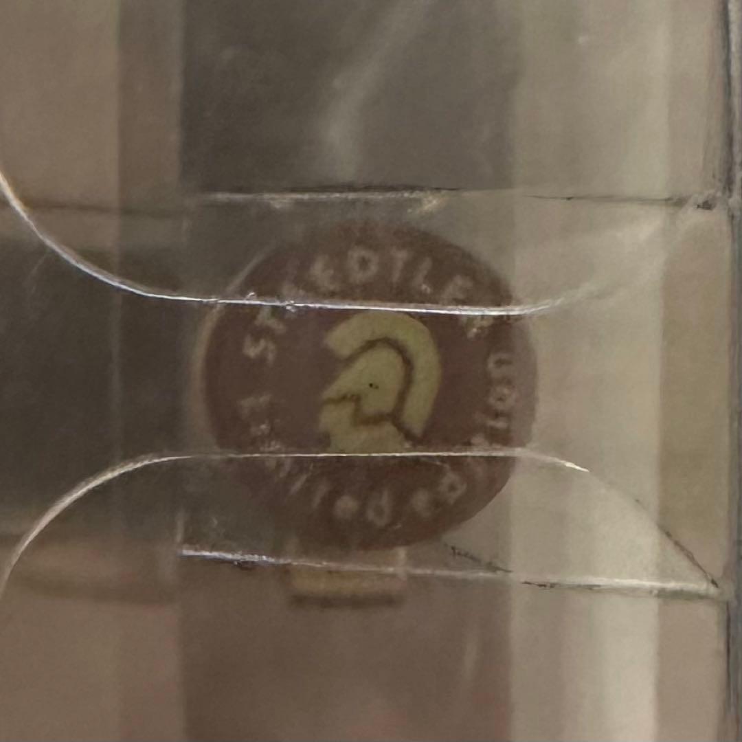 【未開封】ステッドラー925-35シャープペンシル 限定色 バーガンディ