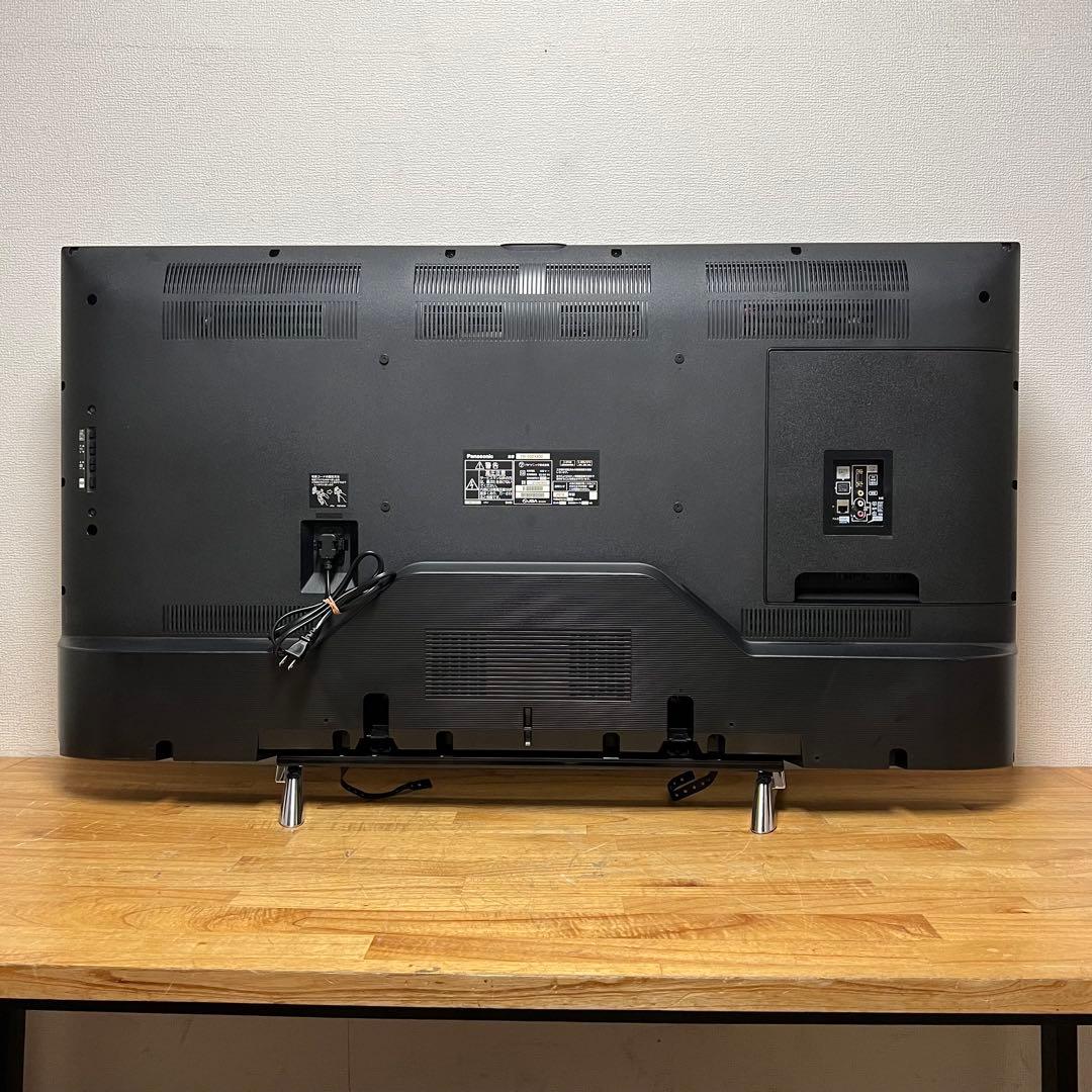 Panasonic 55V型 4K 液晶テレビ VIERA TH-55DX850