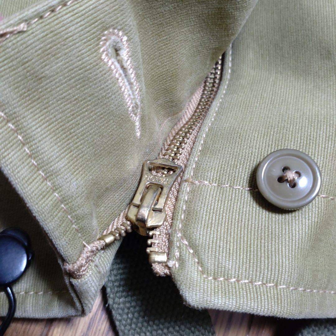 バズリクソンズ　ジャングルクロス　デッキパンツ　サイズM