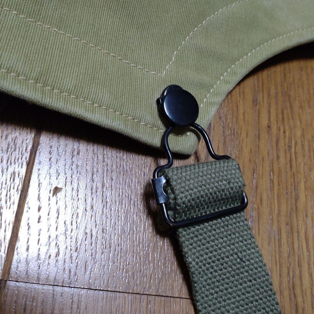 バズリクソンズ　ジャングルクロス　デッキパンツ　サイズM