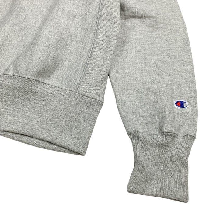 Champion × LACMA リバースウィーブ スウェット チャンピオン