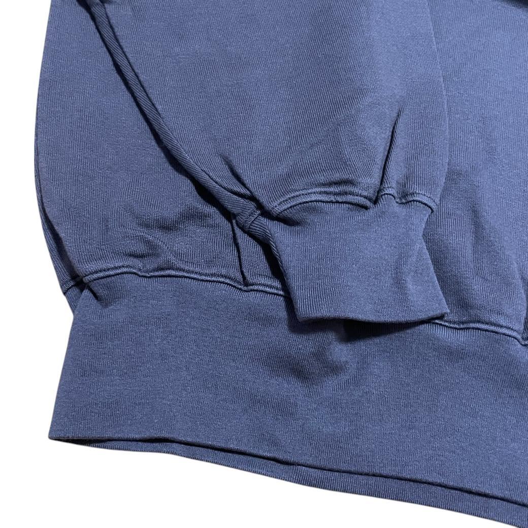 新品 AURALEE HIGH GAUGE SWEAT DARK BROWN