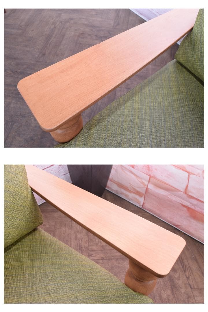 FLYMEe Parlor/フライミーパーラー 1人掛けソファ n26220 a