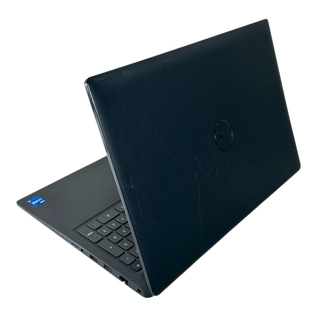 美品 DELL【i5第11世代★16G/256G】15型 ノートパソコン 733