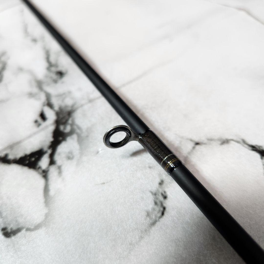 【1000本限定】DAIWA Liberto Pixy 631MLRB-04