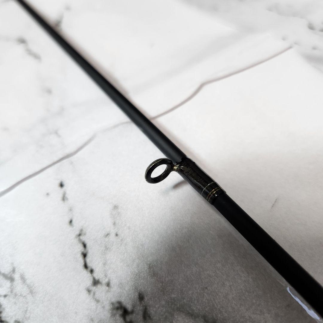 【1000本限定】DAIWA Liberto Pixy 631MLRB-04