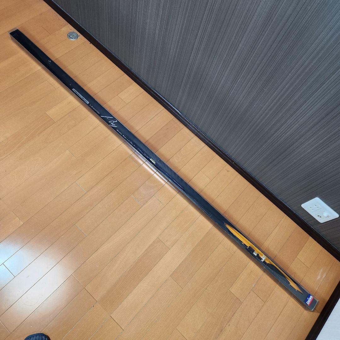 【1000本限定】DAIWA Liberto Pixy 631MLRB-04