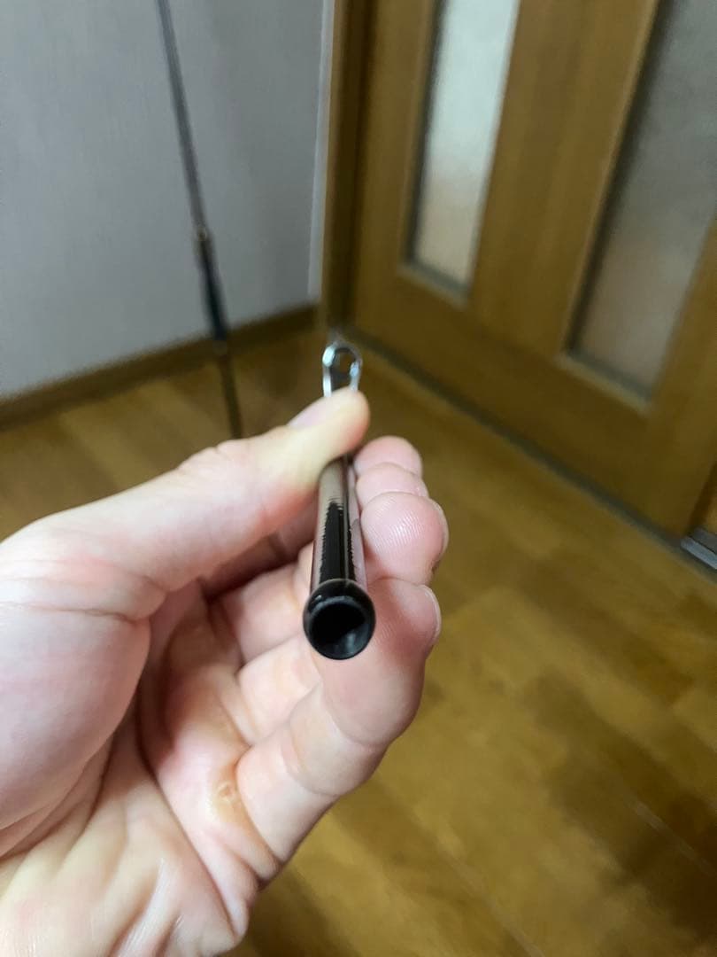 ラグゼegx S86ML-solid