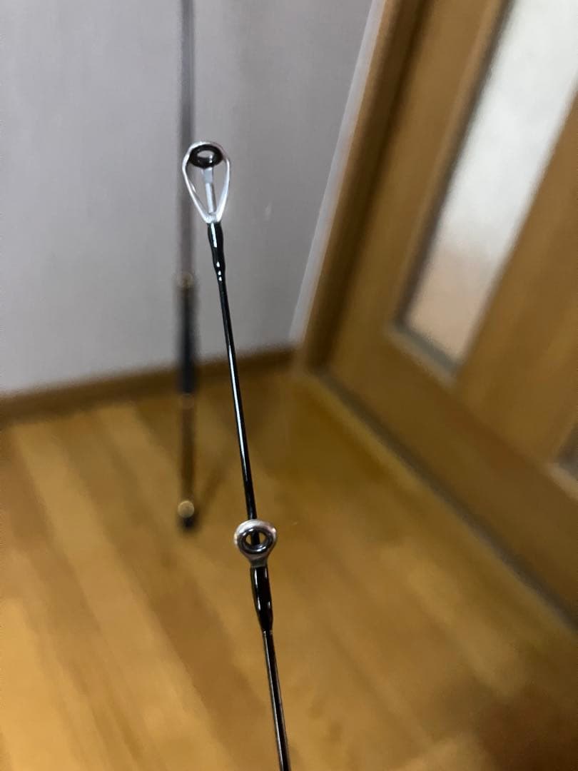 ラグゼegx S86ML-solid