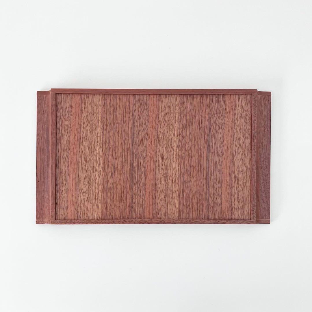 寄木細工　小物入れ　インテリアトレイ　箱根　伝統工芸品　古物　古道具　置物　お盆