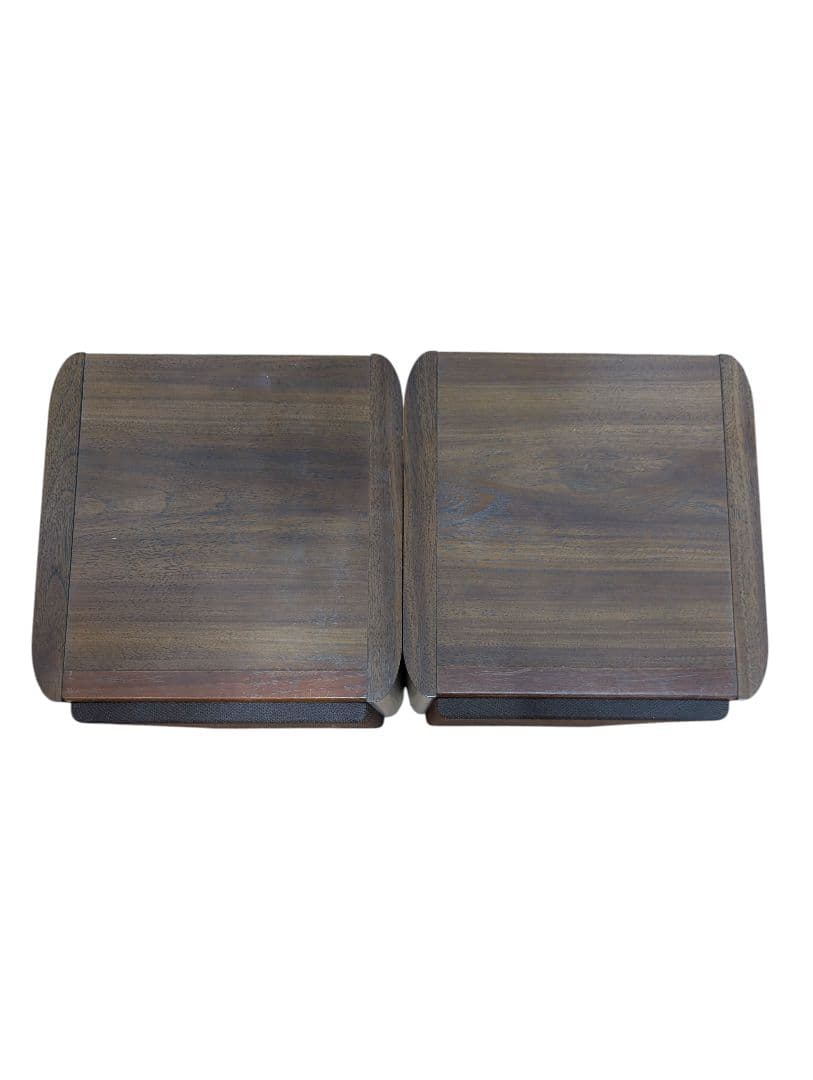 【音出し確認済み】DENON SC-700 ブックシェルフスピーカー デノン