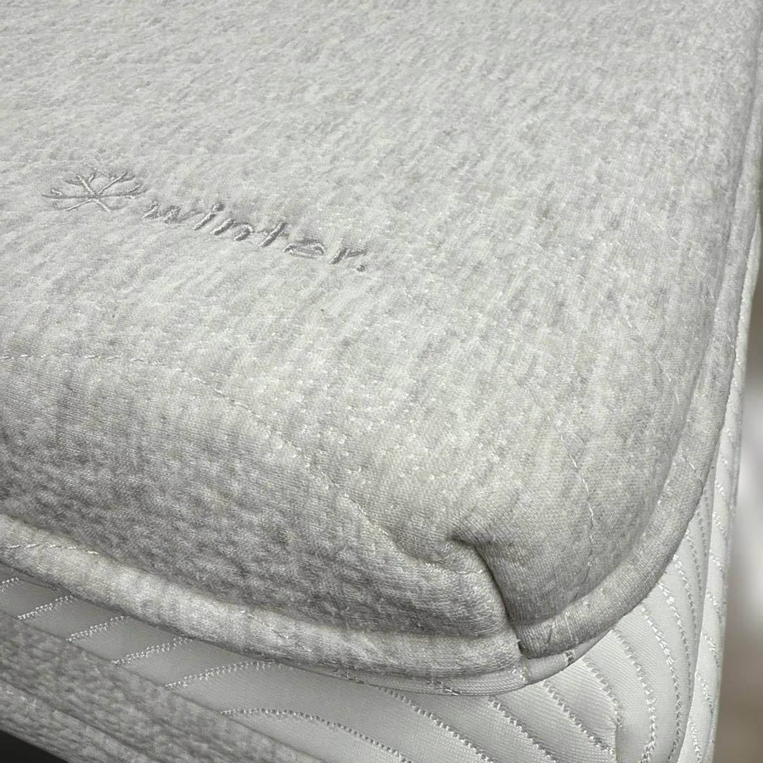 ②✨快適快眠✨OASIS シングル 布団 三つ折り コアラ(R) ✨お買得品！